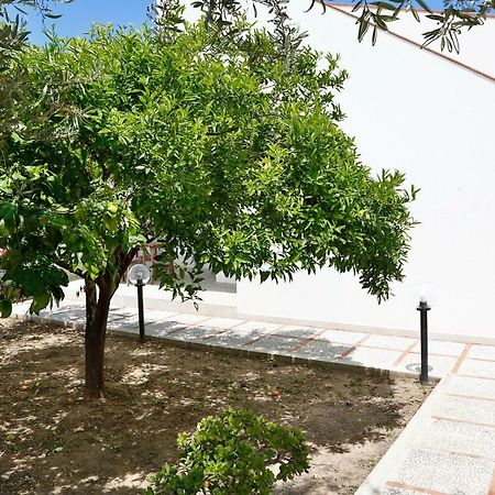 casa verdemare Cefalú Exterior foto